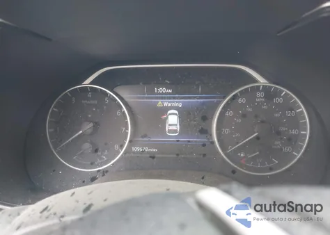 2016 Nissan Maxima 3.5 Platinum from USA, damaged, VIN 1N4AA6AP0GC421635